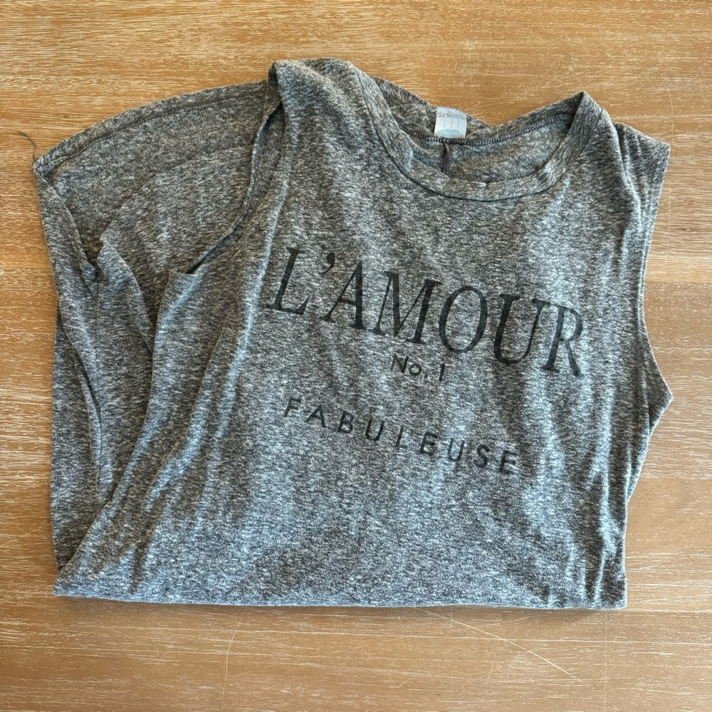 L’Amour Cover Up